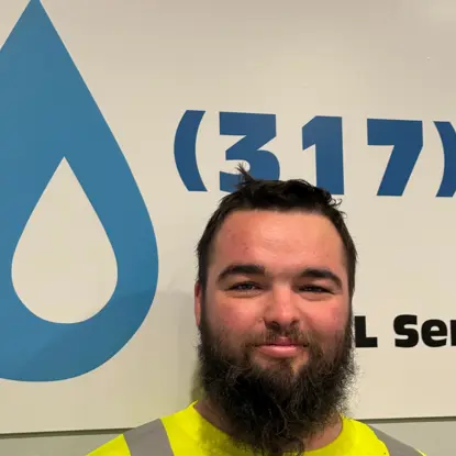 Bryson  Heniscey Photo