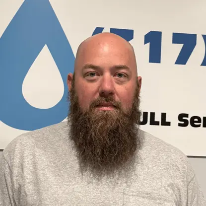 David  Kropczynski Photo