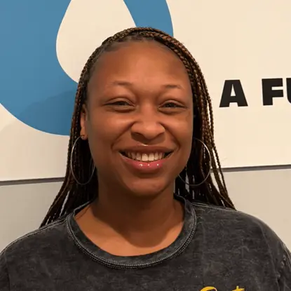 Nateisha  Gilbert Photo