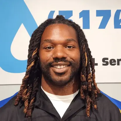 Trayvon  Kimbrough Photo