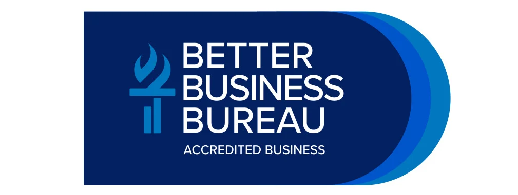 Accredited Business Seal