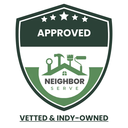 Neighbor Serve