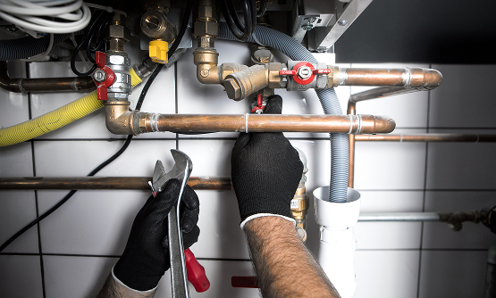 Plumbing Inspections