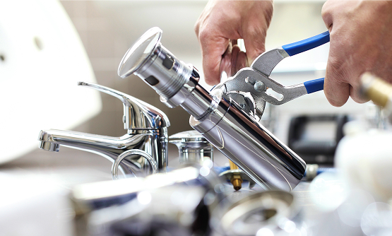 Plumbing Services