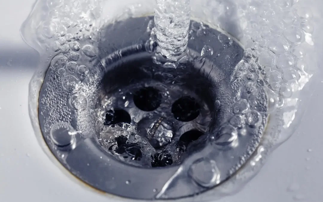 The Cleanest Way To Clear Your Drains: The Benefits Of Hydro-Jetting