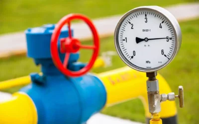 Why a Plumber Is Essential in Fixing Gas Line Leaks